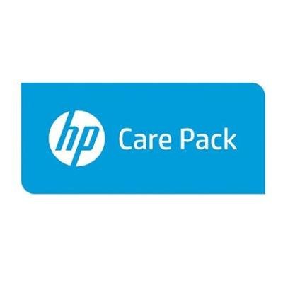 Rozšíření záruky HP CarePack 3 roky
