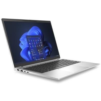 HP EliteBook 830 G9 / i5-1235U/ 8GB DDR5/ 512GB SSD/ Intel Iris® Xe/ 13.3" WUXGA matný/ W11P/ stříbrný