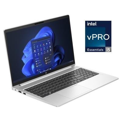 HP ProBook 450 G10/ i5-1335U/ 16GB DDR4/ 512GB SSD/ Intel® Iris® Xe/ 15,6" FHD,matný/ W11H/ stříbrný