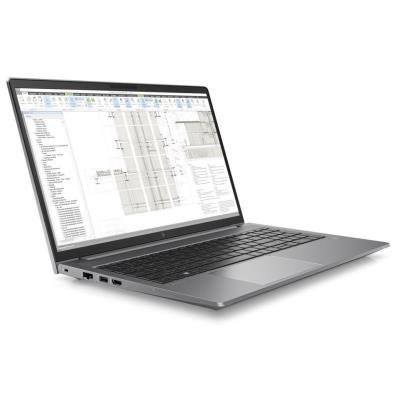 HP ZBook Power G10/ i7-13700H/ 32GB DDR5/ 1TB SSD/ Nvidia RTX A1000 6GB/ 15,6" FHD,matný/ W11P/ stříbrný
