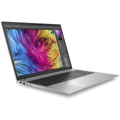 HP ZBook Firefly 16 G10/ i5-1340P/ 32GB DDR5/ 1TB SSD/ Intel Iris® Xe/ 16" WUXGA,matný/ bez OS/ stříbrný