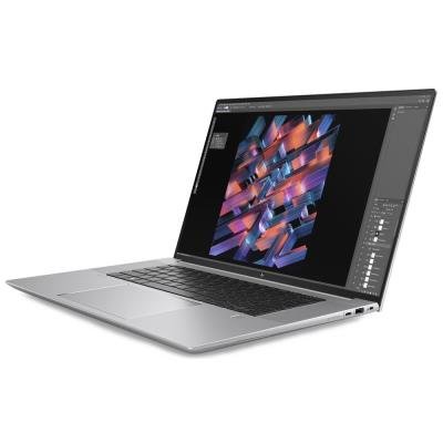 HP ZBook Studio 16 G10/ i9-13900H/ 64GB DDR5/ 2TB SSD/ Nvidia RTX 4000 12GB/  16" WQUXGA,matný/ W11P/ stříbrný