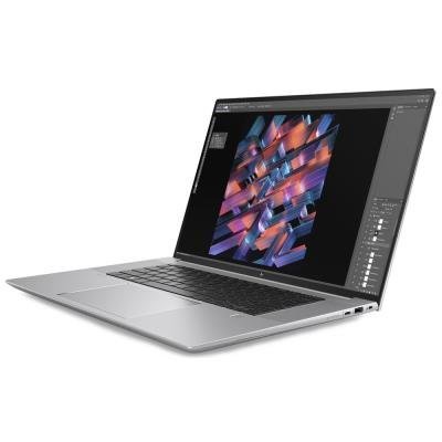 HP ZBook Studio 16 G10/ i9-13900H/ 64GB DDR5/ 4TB SSD/ Nvidia GeForce RTX 4080 12GB/  16" WQUXGA,matný/ W11P/ stříbrný