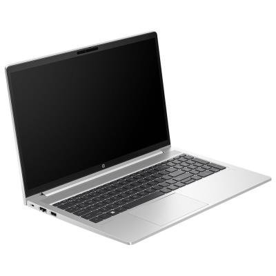 HP ProBook 450 G10/ i5-1335U/ 16GB DDR4/ 512GB SSD/ Intel Iris Xe/ 15,6"FHD,matný/ bez OS/ stříbrný