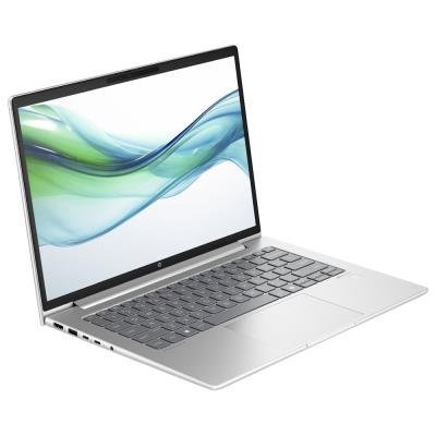 HP ProBook 440 G11/ Ultra 5-125U/ 16GB DDR5/ 512GB SSD/ Intel Graphics/ 14"WUXGA,matný/ W11P/ stříbrný
