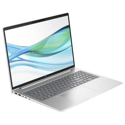 HP ProBook 465 G11/ Ryzen 5 7535U/ 16GB DDR5/ 512GB SSD/ Radeon™ Graphics/ 16"WUXGA,matný/ W11P/ stříbrná
