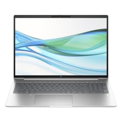 HP ProBook 460 G11/ Ultra 7-155H/ 32GB DDR5/ 1TB SSD/ Intel Arc™/ 16"WUXGA,matný/ W11P/ stříbrná