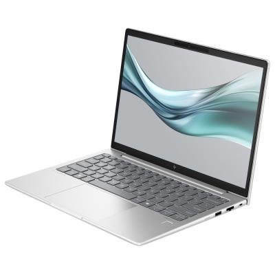 HP EliteBook 630 G11/ Ultra 5-125U/ 16GB DDR5/ 512GB SSD/ Intel Graphics/ displej 13" WUXGA/ W11P/ stříbrná