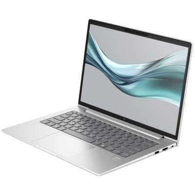 HP EliteBook 645 G11/ Ryzen 5 7535U/ 16GB DDR5/ 512GB SSD/ Radeon™ Graphics/ 14"WUXGA,matný/ W11P/ stříbrná