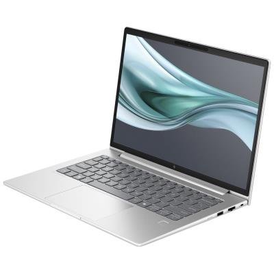 HP EliteBook 640 G11/ Ultra 5-125U/ 16GB DDR5/ 512GB SSD/ Intel Graphics/ 14"WUXGA,matný/ W11P/ stříbrná