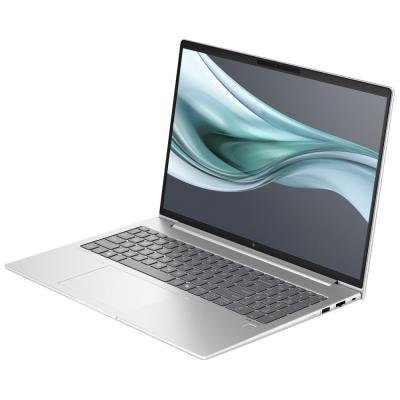 HP EliteBook 660 G11/ Ultra 5-125U/ 16GB DDR5/ 512GB SSD/ Intel Graphics/ 16"WUXGA,matný/ W11P/ stříbrná