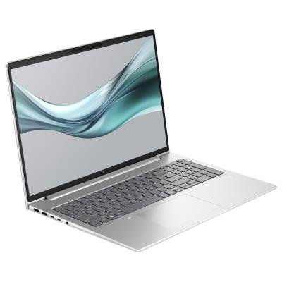 HP EliteBook 665 G11/ Ryzen 5 7535U/ 16GB DDR5/ 512GB SSD/ Radeon™ Graphics/ 16"WUXGA,matný/ W11P/ stříbrná