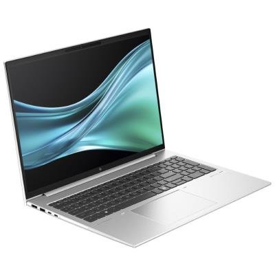 HP EliteBook 865 G11/ Ryzen 5 8540U/ 16GB DDR5/ 1TB SSD/ Radeon™ 740M/ 16"WUXGA,matný/ W11P/ stříbrná