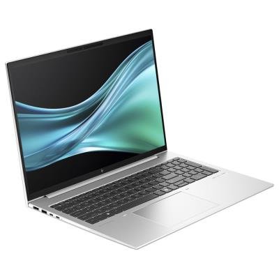 HP EliteBook 860 G11/ Ultra 5-125H/ 16GB DDR5/ 1TB SSD/ Intel Arc™/ 16"WUXGA,matný/ W11P/ stříbrná