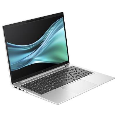 HP EliteBook 830 G11/ Ultra 5-125U/ 16GB DDR5/ 1TB SSD/ Intel Graphics/ 13,3"WUXGA,matný/ W11P/ stříbrná