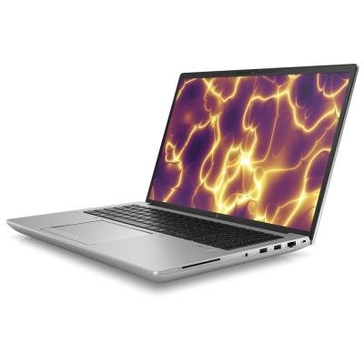 HP ZBook Fury 16 G11
