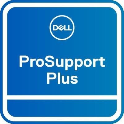 Rozšíření záruky Dell Basic na ProSupport Plus
