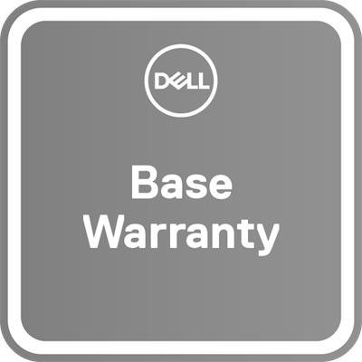 Dell o 2 roky Basic on-site