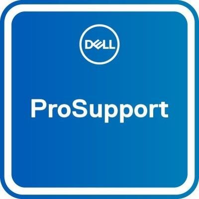Dell ze 3 let Basic na 3 roky ProSupport