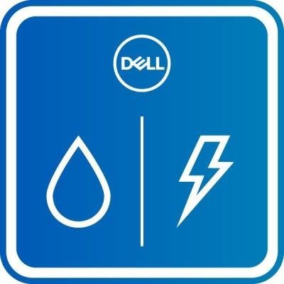 Dell pojištění proti poškození pro Vostro 4 roky