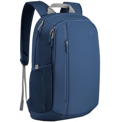 DELL Ecoloop Urban Backpack CP4523B/ Batoh pro notebook/ až do 16"/ modrý