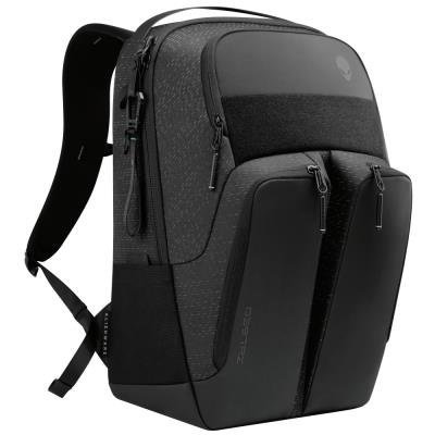 DELL Alienware Utility Backpack/batoh pro notebooky do 17"/ AW523P