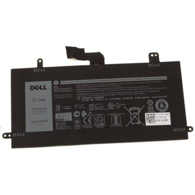 Dell 451-BBZE 31,5Wh