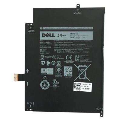 Dell 451-BCBR 34Wh