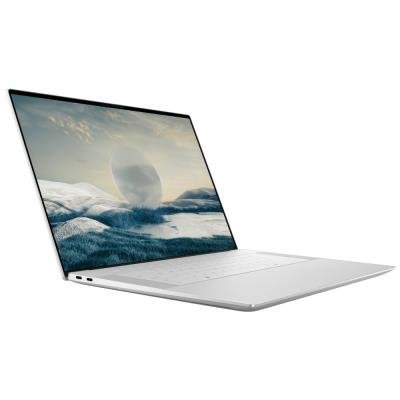 DELL XPS 16 9640/ Ultra 7 155H/ 32GB/ 1TB SSD/16.3" FHD+ / Gf RTX 4060 8GB/ W11Pro/3Y PS on-site