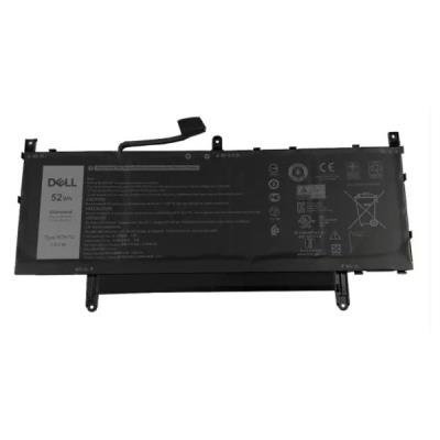 Dell 451-BCOX 52Wh