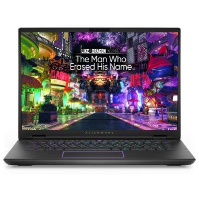 Dell Alienware m16 R2 Gaming Laptop