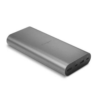 Dell Targus 140W 24000mAh