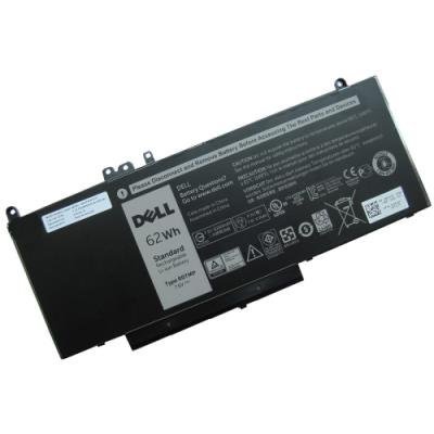 Baterie Dell 451-BBUQ 62Wh