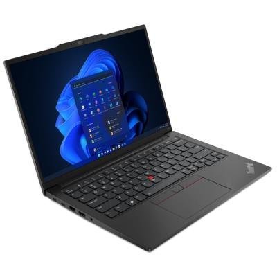 Lenovo ThinkPad E14 G5/ i5-1335U/ 8GB/ 512GB SSD/ 14" WUXGA IPS/Win11Pro/černá/3yOnsite