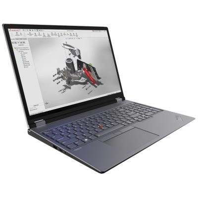 Lenovo ThinkPad P16 Gen2