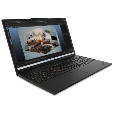 Lenovo ThinkPad P16s Gen3