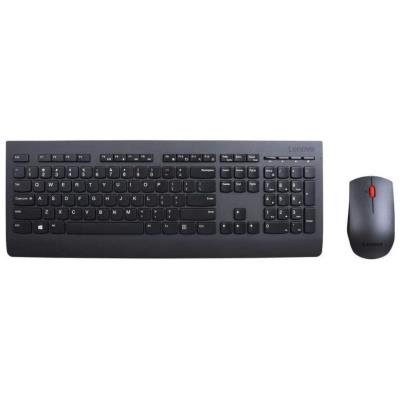 Lenovo Professional Wireless Combo