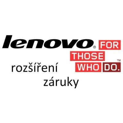 Rozšířené záruky pro notebooky