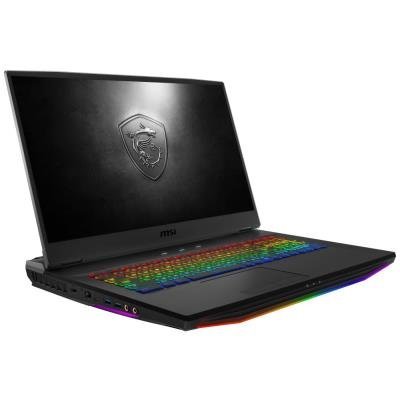 Notebook MSI GT76 Titan DT 9SF-085CZ - TESTOVACÍ !!!