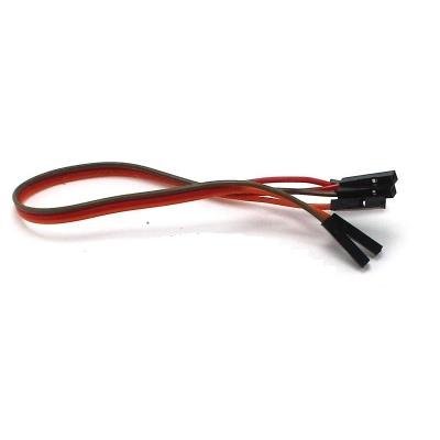 60 cm wires for sensors of LAN controller
