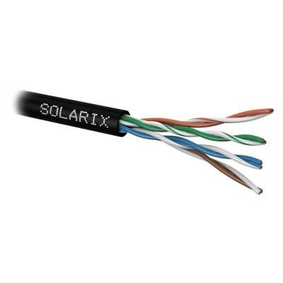 Solarix SXKD-5E-UTP-PE