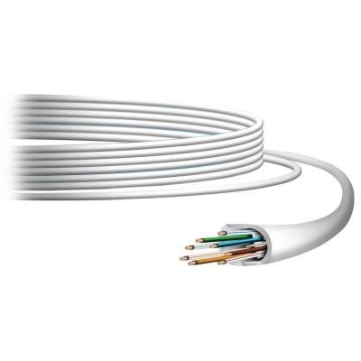 UniFi Cable Cat6 CMR - lengths of 1000 ft (304 m)