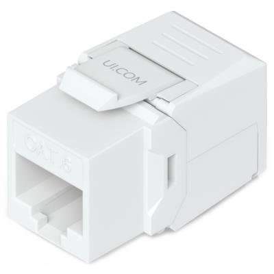 Ubiquiti Cat6 Keystone Jack 12ks