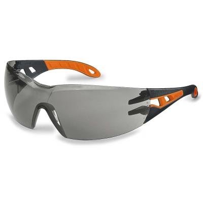 uvex pheos safety spectacles / sun protection