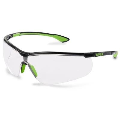 uvex sportstyle safety spectacles 
