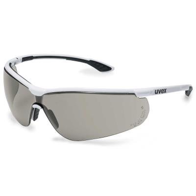 uvex sportstyle safety spectacles / sun protection