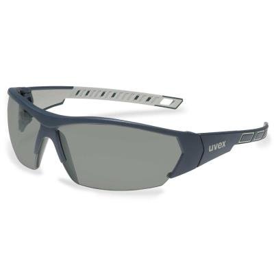 uvex i-works safety spectacles / sun protection