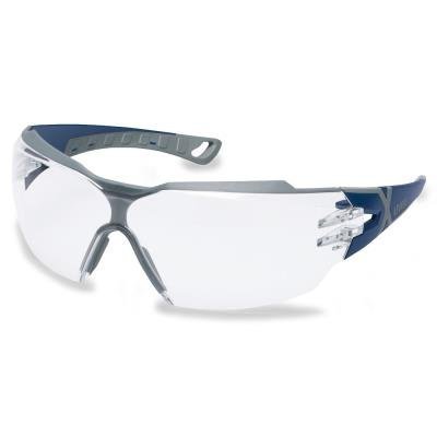 uvex pheos cx2 safety spectacles