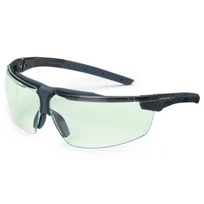 uvex i-3 safety spectacles / self-tinting lenses