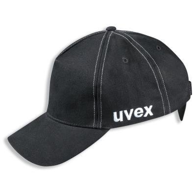 uvex u-cap sport bump cap / size 55-59